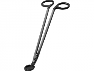 Nůžky na knot Barva: černá
