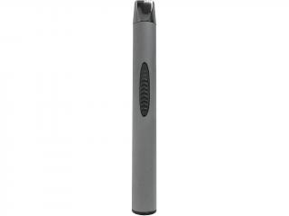 PureFlame – plazmový zapalovač s USB nabíjením EasyFlame Basic, šedý