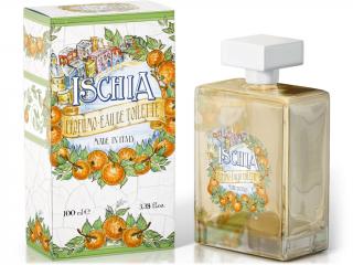 Rudy Profumi – EdT toaletní voda Ischia, 100 ml