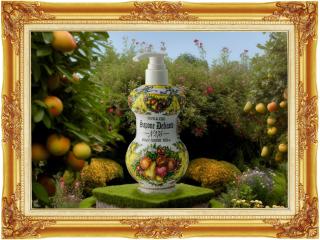 Rudy Profumi – gli Albarelli tekuté mýdlo N.275 Arboretum, 400 ml