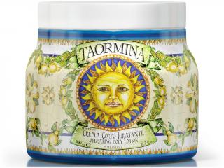 Rudy Profumi – hydratační tělový krém Taormina, 450 ml