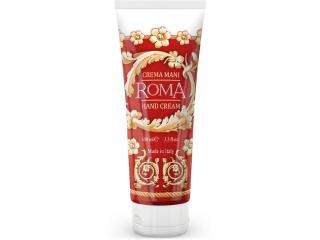 Rudy Profumi – krém na ruce Roma (Řím), 100 ml