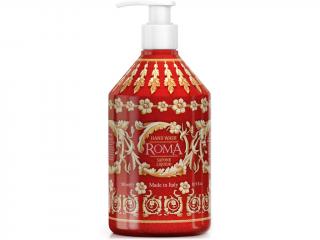 Rudy Profumi – tekuté mýdlo na ruce Roma (Řím), 500 ml