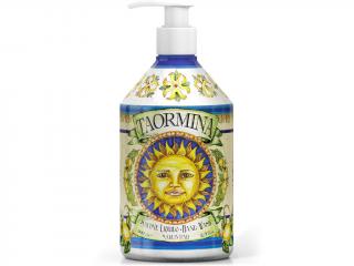 Rudy Profumi – tekuté mýdlo na ruce Taormina, 500 ml