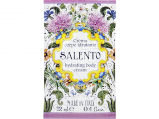 Rudy Profumi – vzorek hydratační tělový krém Salento, 12 ml