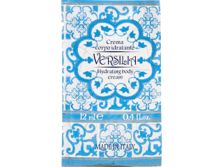 Rudy Profumi – vzorek hydratační tělový krém Versilia, 12 ml