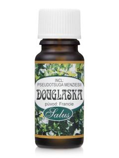 Saloos – esenciální olej Douglaska, 10 ml