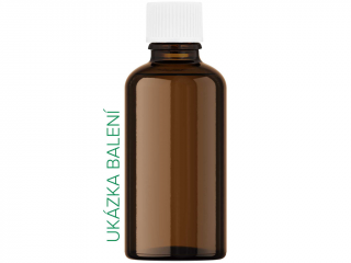Saloos – esenciální olej Litsea Cubeba (Litsea Cubeba) Objem: 50 ml