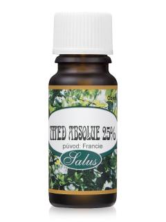 Saloos – esenciální olej Med absolue 25%, 5 ml