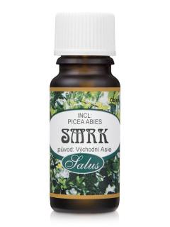 Saloos – esenciální olej Smrk (Picea abies), 10 ml