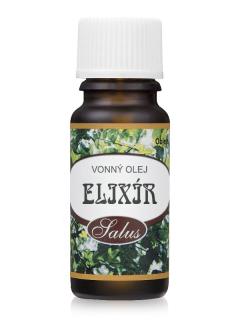Saloos – vonný olej Elixír, 10 ml
