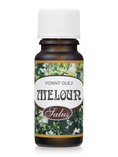 Saloos – vonný olej Meloun, 10 ml