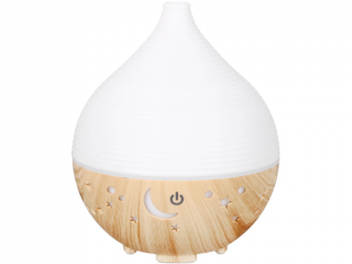 Sixtol – ultrazvukový difuzér Honey Night