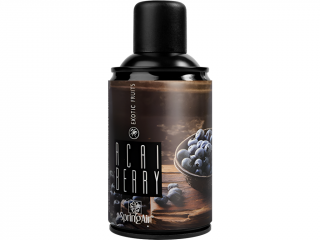 Spring Air – náplň do elektrického difuzéru Acai Berry (Palmové plody) Pro difuzér: Smart Air 250 ml
