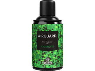 Spring Air – náplň do elektrického difuzéru Airguard® Cigarette (Proti zápachu z cigaret) Pro difuzér: Smart Air 250 ml