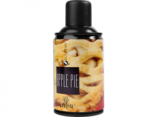 Spring Air – náplň do elektrického difuzéru Apple Pie (Jablečný koláč) Pro difuzér: Smart Air 250 ml