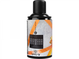 Spring Air – náplň do elektrického difuzéru Aramara (Exotické osvěžení) Pro difuzér: Smart Air 250 ml