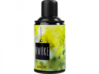 Spring Air – náplň do elektrického difuzéru Awake (Probuzení) Pro difuzér: Smart Air 250 ml