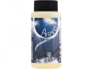 Spring Air – náplň do elektrického difuzéru Cotton (Bavlna) Pro difuzér: MicroScent 100 ml