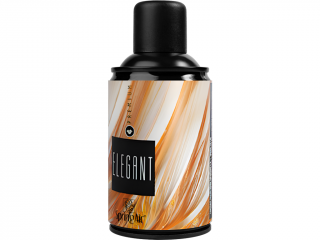 Spring Air – náplň do elektrického difuzéru Elegant (Elegance) Pro difuzér: Smart Air 250 ml