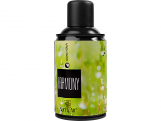 Spring Air – náplň do elektrického difuzéru Harmony (Harmonie) Pro difuzér: Smart Air 250 ml