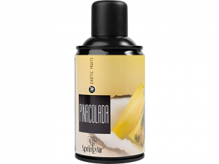 Spring Air – náplň do elektrického difuzéru Pina Colada (Piña Colada) Pro difuzér: Smart Air 250 ml