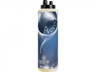 Spring Air – náplň do elektrického difuzéru Pomegranate Delight (Granátové jablko) Pro difuzér: CryptoScent 1 l