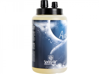 Spring Air – náplň do elektrického difuzéru Saffron Flowers (Květy šafránu) Pro difuzér: IconoScent / ArtyScent / CryptoScent 500 ml