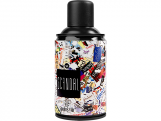 Spring Air – náplň do elektrického difuzéru Scandal (Skandál) Pro difuzér: Smart Air 250 ml
