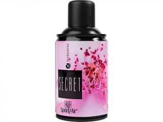 Spring Air – náplň do elektrického difuzéru Secret (Tajemství) Pro difuzér: Smart Air 250 ml