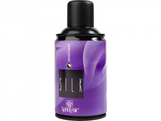 Spring Air – náplň do elektrického difuzéru Silk (Hedvábí) Pro difuzér: Smart Air 250 ml