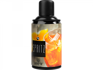 Spring Air – náplň do elektrického difuzéru Spritz (Špric) Pro difuzér: Smart Air 250 ml