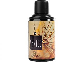 Spring Air – náplň do elektrického difuzéru Venice (Benátky) Pro difuzér: Smart Air 250 ml