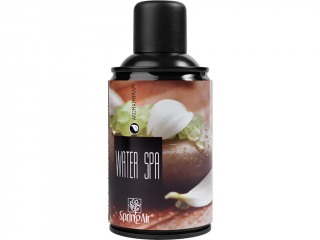 Spring Air – náplň do elektrického difuzéru Water Spa (Vodní lázně) Pro difuzér: Smart Air 250 ml