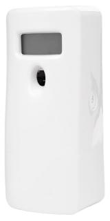 Spring Air – programovatelný aroma difuzér na baterie Smart Air Mini, bílý