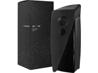 Spring Air – programovatelný difuzér na baterie SmART air Barva: černá
