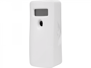 Spring Air – programovatelný difuzér na baterie Smart Air Mini Barva: bílá