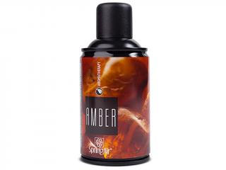 Spring Air – Smart Air náplň do elektrického difuzéru Amber (Ambra), 250 ml