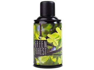 Spring Air – Smart Air náplň do elektrického difuzéru Green Forest (Zelený les), 250 ml