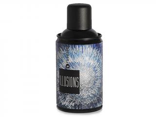 Spring Air – Smart Air náplň do elektrického difuzéru Illusions, 250 ml