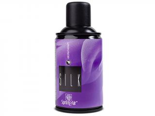 Spring Air – Smart Air náplň do elektrického difuzéru Silk, 250 ml