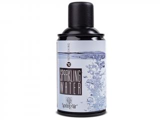 Spring Air – Smart Air náplň do elektrického difuzéru Sparkling Water, 250 ml