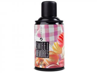 Spring Air – Smart Air náplň do elektrického difuzéru Sweet Memories, 250 ml