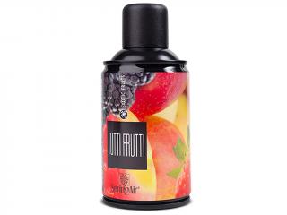 Spring Air – Smart Air náplň do elektrického difuzéru Tutti Frutti, 250 ml