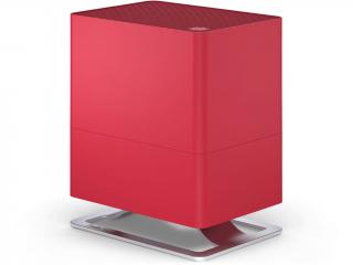 Stadler Form – zvlhčovač vzduchu OSKAR little, červená