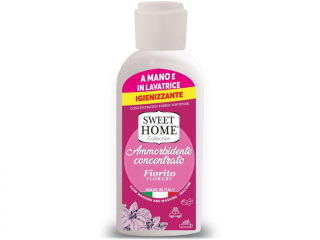 Sweet Home – aviváž Fiorito (Rozkvetlá louka) Objem: 105 ml (3 praní)