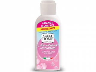 Sweet Home – aviváž Gocce di Seta (Kapky hedvábí) Objem: 105 ml (3 praní)