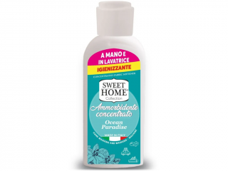 Sweet Home – aviváž Ocean Paradise (Mořský vánek) Objem: 105 ml (3 praní)