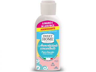 Sweet Home – aviváž Puro Bucato (Čisté prádlo) Objem: 105 ml (3 praní)