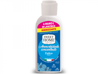 Sweet Home – aviváž Talco (Pudr) Objem: 105 ml (3 praní)